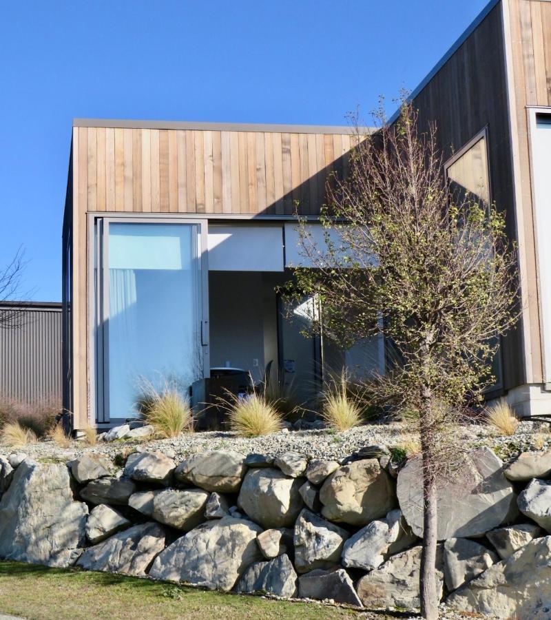 Lakeview Studio A - Lake Tekapo Exteriör bild